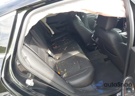 2021 Chevrolet Malibu Fwd Premier из США, поврежденный, VIN 1G1ZE5SX9MF089255